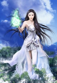 倾城一怒