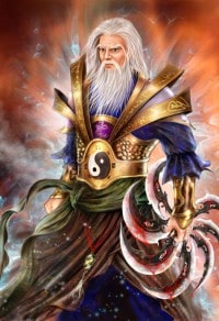 徒儿说要娶我怎么办