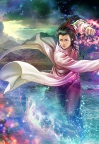 花开终为谢