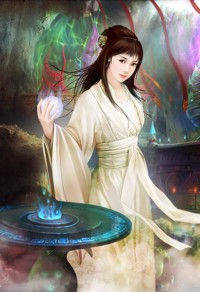 捡到一本木叶忍者