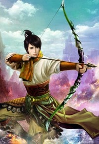 见凤使舵[宫斗gl]